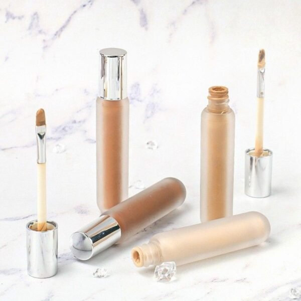 full coverage hydrating concealer – 12hr wear, sweat proof