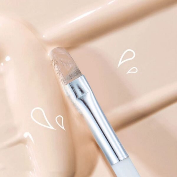 full coverage hydrating concealer – 12hr wear, sweat proof