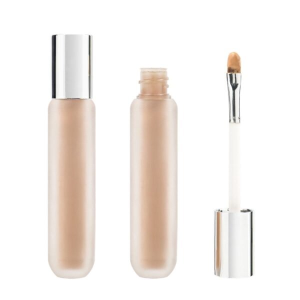 full coverage hydrating concealer – 12hr wear, sweat proof