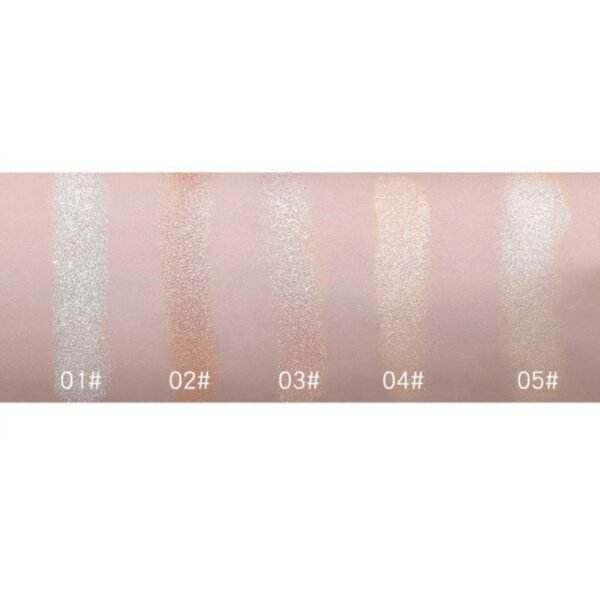 diamond cream highlighter – glowy, longwear, natural shine