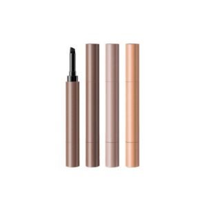waterproof eyebrow tint – full coverage, natural finish