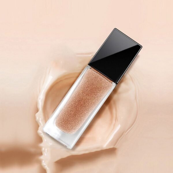 vegan dewy bubble foundation – hydrating, glowy finish