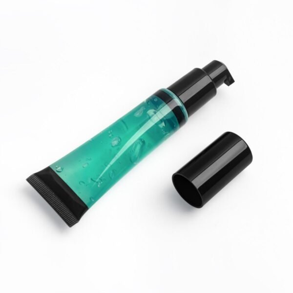 pore blurring gel primer long lasting, hydrating & vegan
