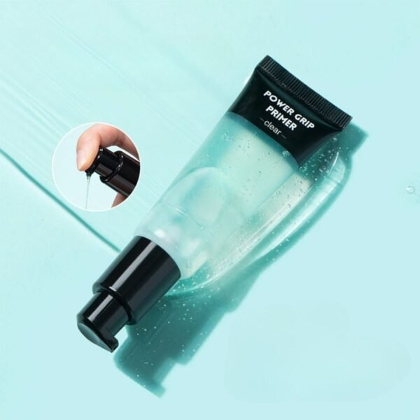 pore blurring gel primer long lasting, hydrating & vegan