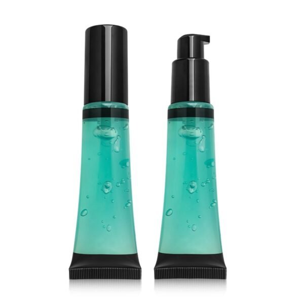 pore blurring gel primer long lasting, hydrating & vegan