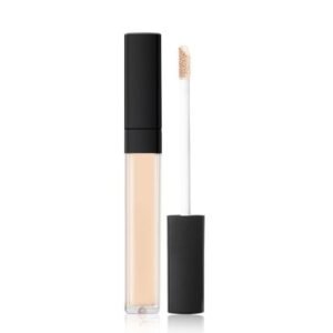 lightweight oil free concealer – natural coverage, 8 shades