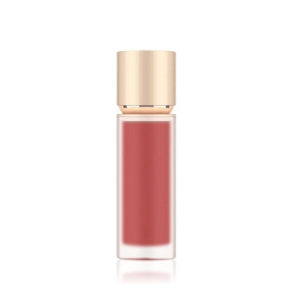 12 color matte liquid lipstick – transfer proof & lightweight