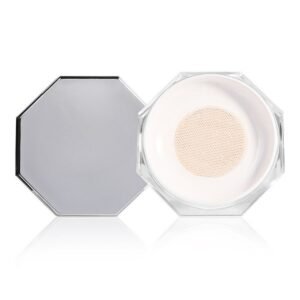 lightweight loose setting powder – oil free & long lasting