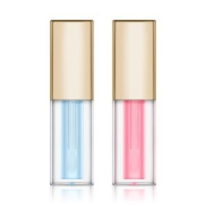 fruit infused lip oil botanical hydration, natural flavors