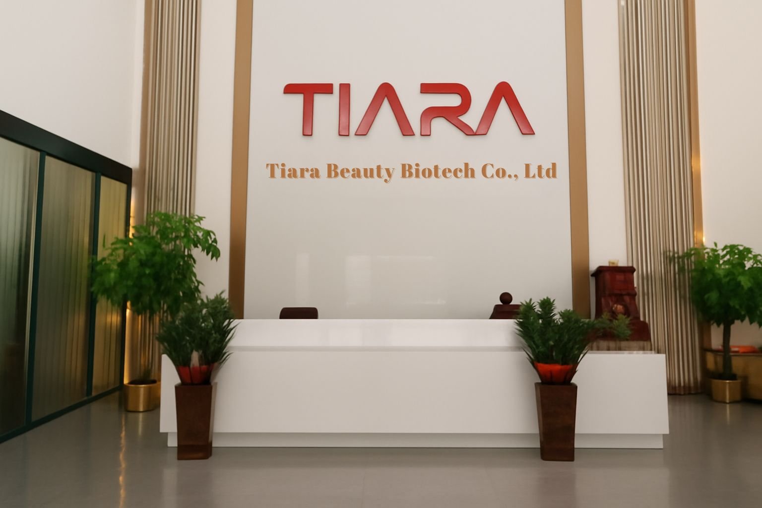 tiara beauty biotech co., ltd