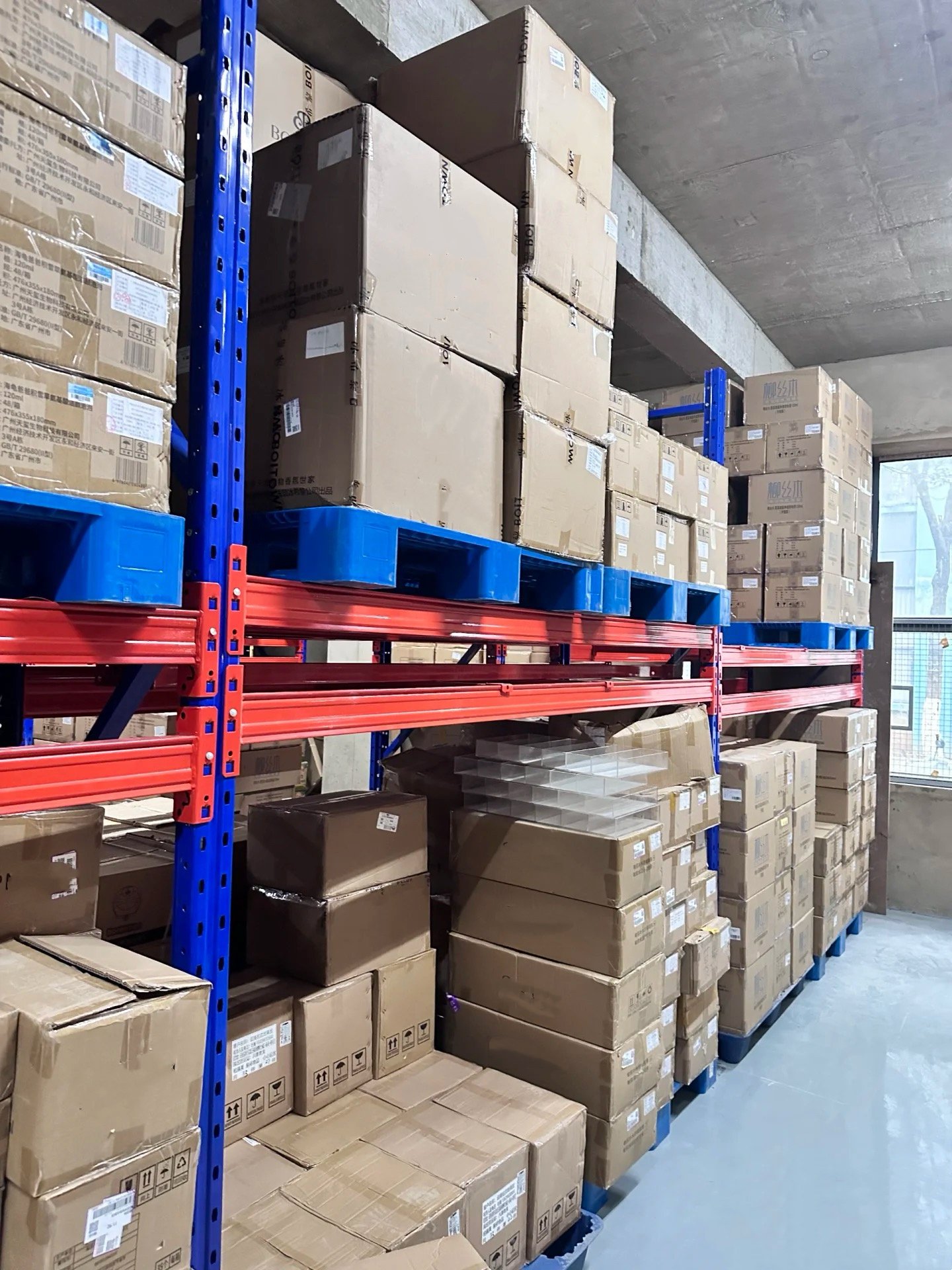 tiara beauty warehouse