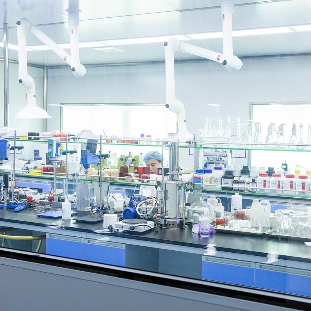 lab