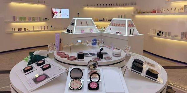 tiara showroom 600300